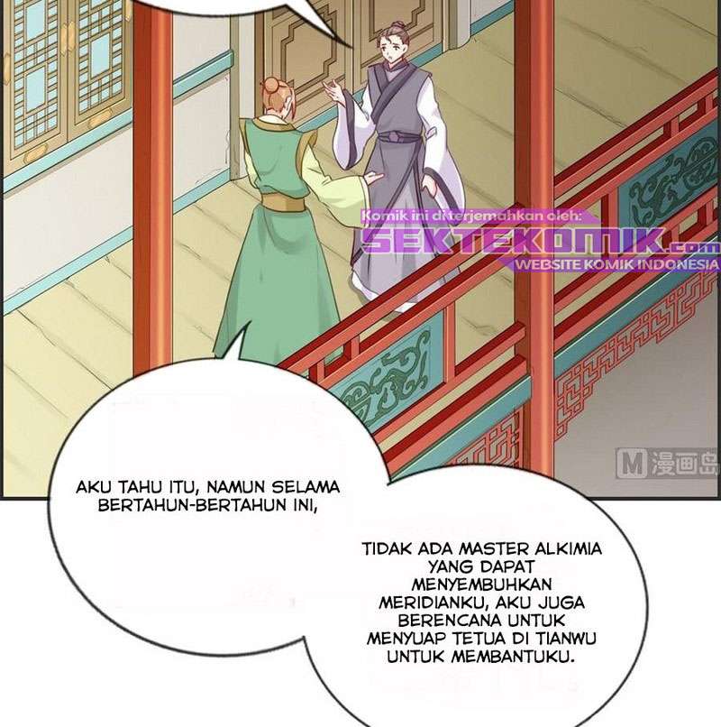 Strongest System Chapter 34 Bahasa Indonesia